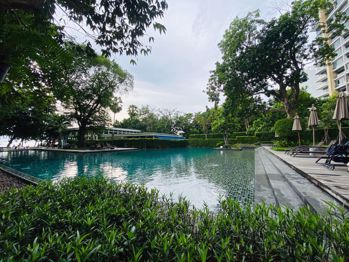 วงศ์อมาตย์ คอนโดมิเนี่ยม - C003075