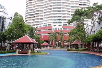 Jomtien Condo - C002065