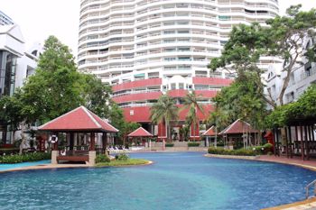 จอมเทียน คอนโดมิเนี่ยม - C002067