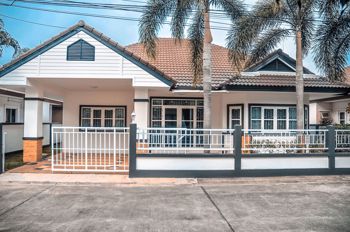 East Pattaya House - H005919