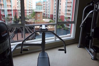 Jomtien Condo - C005930