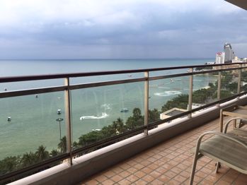North Pattaya Condo - C004922