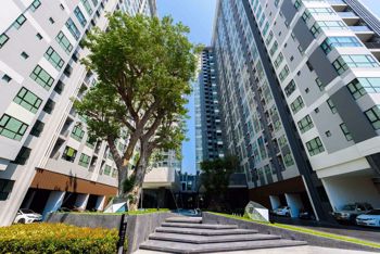 Central Pattaya Condo - C003297