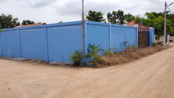 พัทยาตะวันออก ที่ดิน - L005935