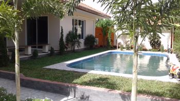 ห้วยใหญ่ บ้าน - H004924