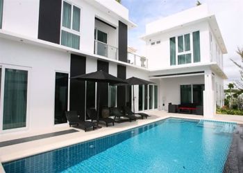จอมเทียน บ้าน - H003303