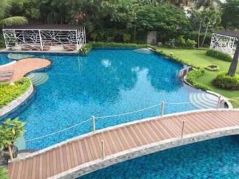 วงศ์อมาตย์ คอนโดมิเนี่ยม - C005942