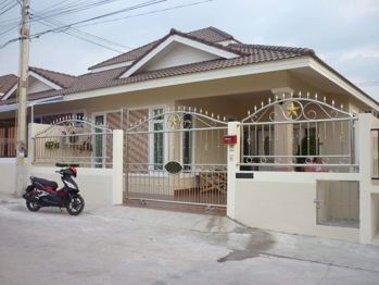 พัทยาตะวันออก บ้าน - H002104