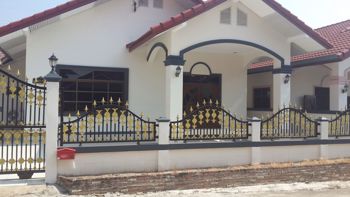 พัทยาตะวันออก บ้าน - H003304