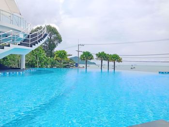 บางเสร่ คอนโดมิเนี่ยม - C003134