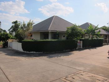 พัทยาตะวันออก บ้าน - H004932