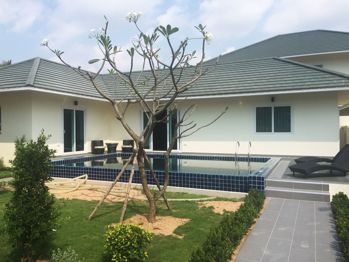 พัทยาตะวันออก บ้าน - H002124