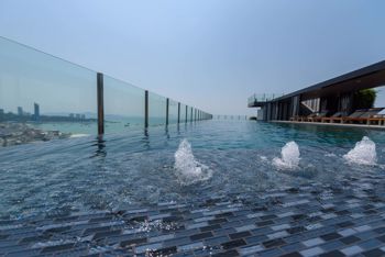 Central Pattaya Condo - C003324