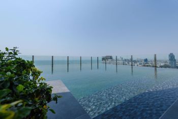 Central Pattaya Condo - C003325