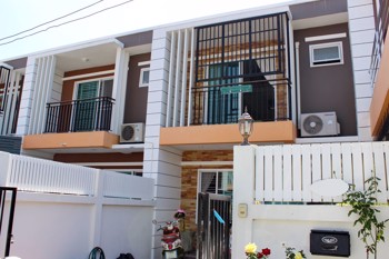 พัทยาตะวันออก บ้าน - H004943