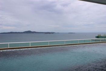 Pratumnak Condo - C002133