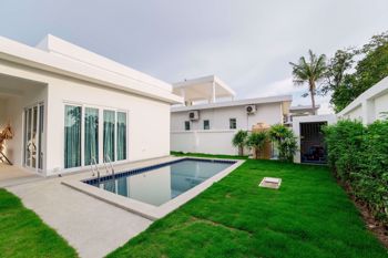 Huay Yai House - H005965