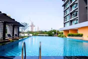 จอมเทียน คอนโดมิเนี่ยม - C003155