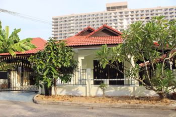 จอมเทียน บ้าน - H003337