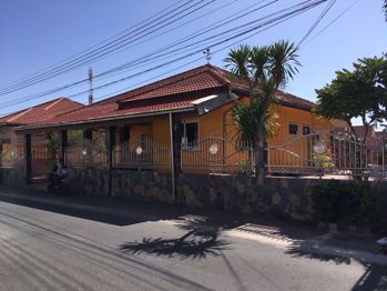 พัทยาตะวันออก บ้าน - H005976