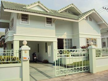 นาเกลือ บ้าน - H004956