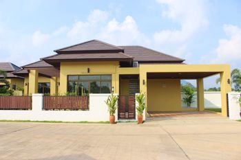 บางเสร่ บ้าน - H003169