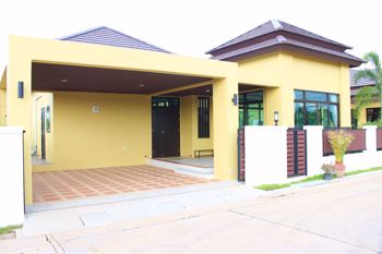 บางเสร่ บ้าน - H003171