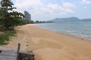 Bang Saray Land - L005992