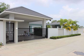 พัทยาตะวันออก บ้าน - H005995