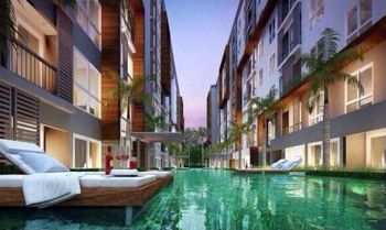 พัทยาเหนือ คอนโดมิเนี่ยม - C002163