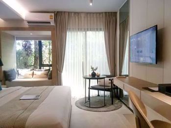 Na Jomtien Condo - C005997