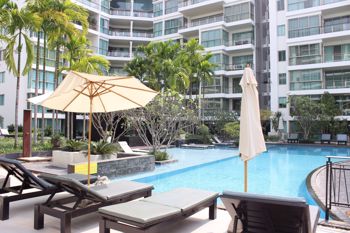 วงศ์อมาตย์ คอนโดมิเนี่ยม - C002167