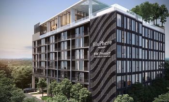 Na Jomtien Condo - C006001