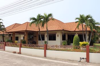 พัทยาตะวันออก บ้าน - H003189