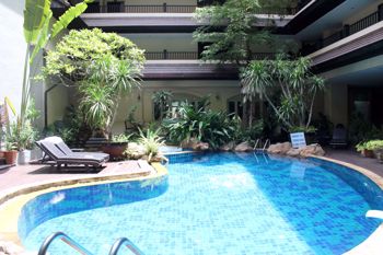 พัทยาใต้ คอนโดมิเนี่ยม - C003370