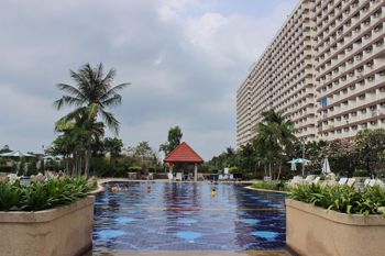 Jomtien Condo - C003371