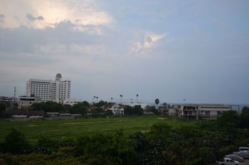 Jomtien Condo - C003372
