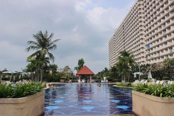 Jomtien Condo - C003373