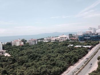 Jomtien Condo - C003374