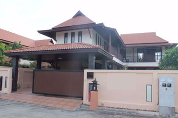 พัทยาตะวันออก บ้าน - H003377