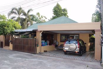 พัทยาตะวันออก บ้าน - H004972