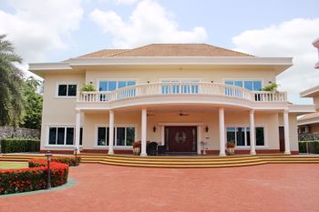 East Pattaya House - H006013