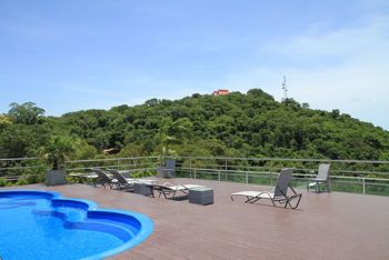 South Pattaya Condo - C002181