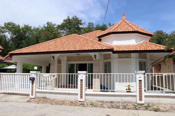 จอมเทียน บ้าน - H003379
