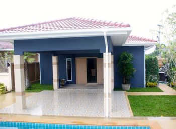 ห้วยใหญ่ บ้าน - H002183