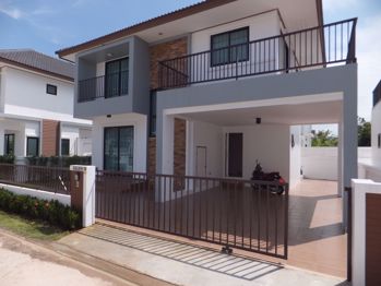 East Pattaya House - H002191