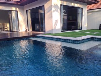 จอมเทียน บ้าน - H003216