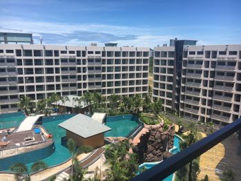 จอมเทียน คอนโดมิเนี่ยม - C002207