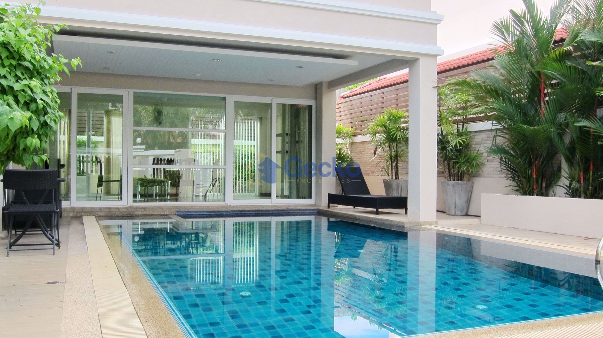 3 ห้องนอน บ้าน in ยูโรเปียน โฮม เพลส  พัทยาตะวันออก H003407