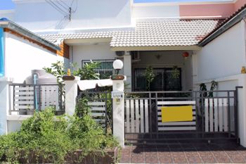 East Pattaya House - H002225